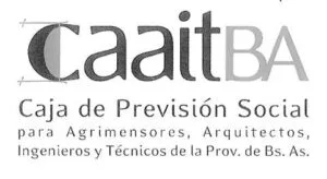 CAJA DE INGENIEROS
