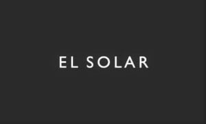 EL SOLAR
