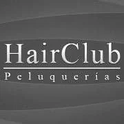 HAIRCLUB PELUQUERIAS