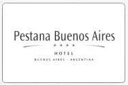 PESTANA BUENOS AIRES