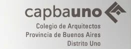 Colegio de Arquitectos de la Provincia de Buenos Aires