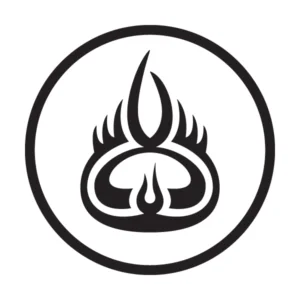 logo camaron