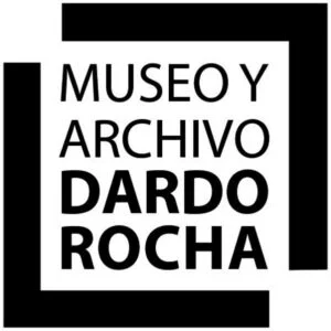 logo museo y archivo dardo rocha