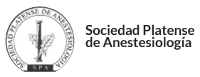 sociedad platense anestesia