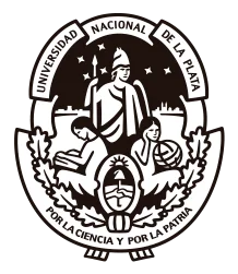 Universidad Nacional de La Plata