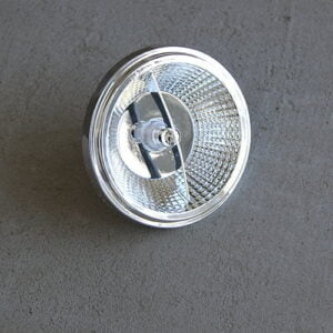 Lámpara Led Ar111 Gu10 12W 15° Cri90 2800K