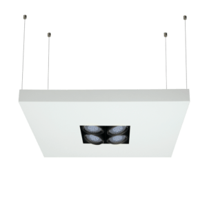 Colgante Nice | Ingeniería Lumínica