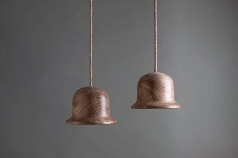 Colgante Bombín | Mags Design