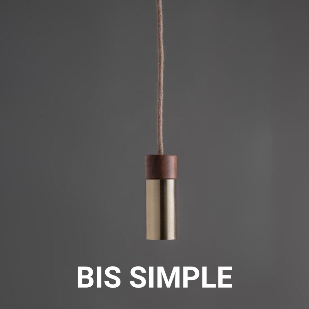Bis Simple & Bis Doble | Mags Design - Envío GRATIS