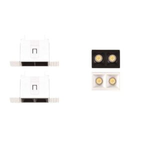 Runner Trimless  X Pro 4W  Ugr<10 | Wlg