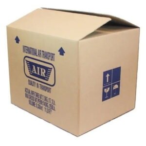 Contenedor Air Para Exportación 78X65.5X64Cm