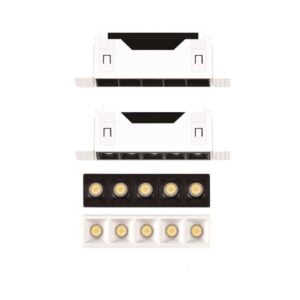 Runner  Trimless X Pro 10W Ugr<10 | Wlg