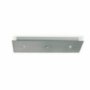 Base Rectangular 1.2.3 Luces
