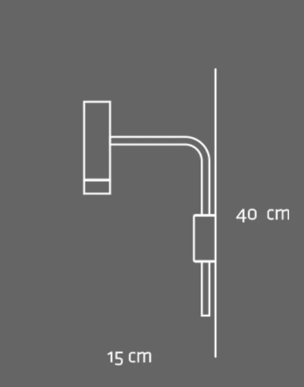 Aplique Cavia Corto | Imdi - Imagen 2