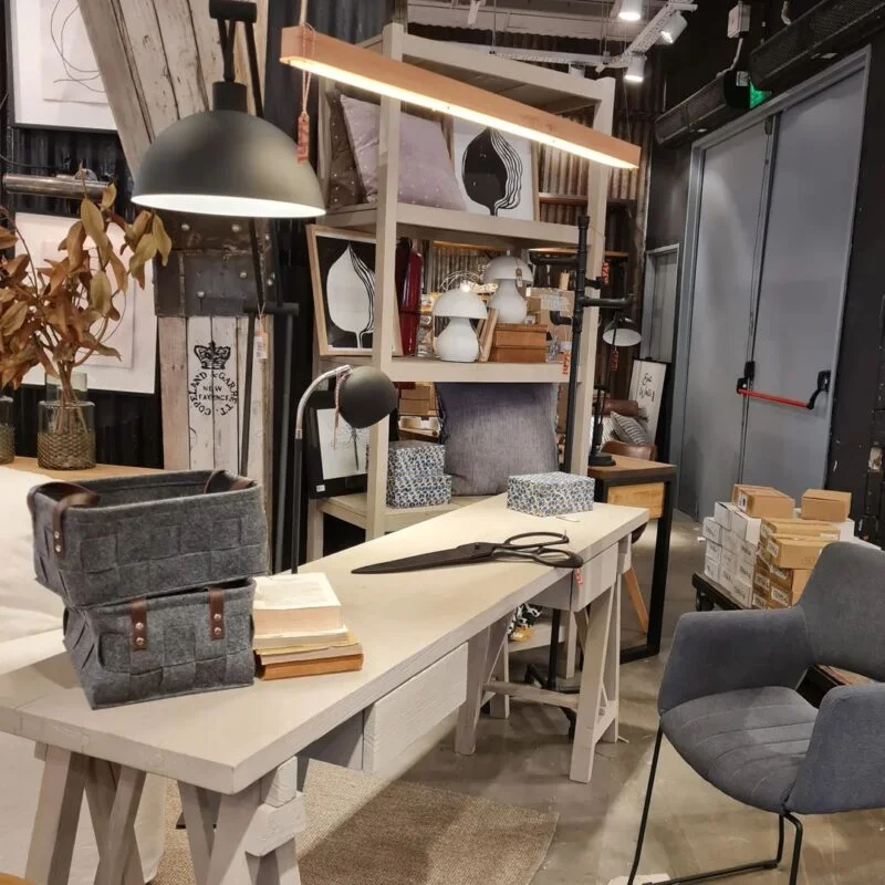 Colgante Slim Lineal 120Cm | Mags - Imagen 3