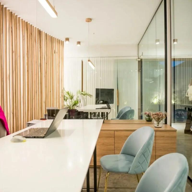 Colgante Slim Lineal 120Cm | Mags - Imagen 4
