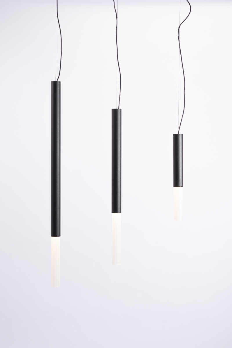 Colgante Vertical | Mínimo Iluminación - Imagen 4