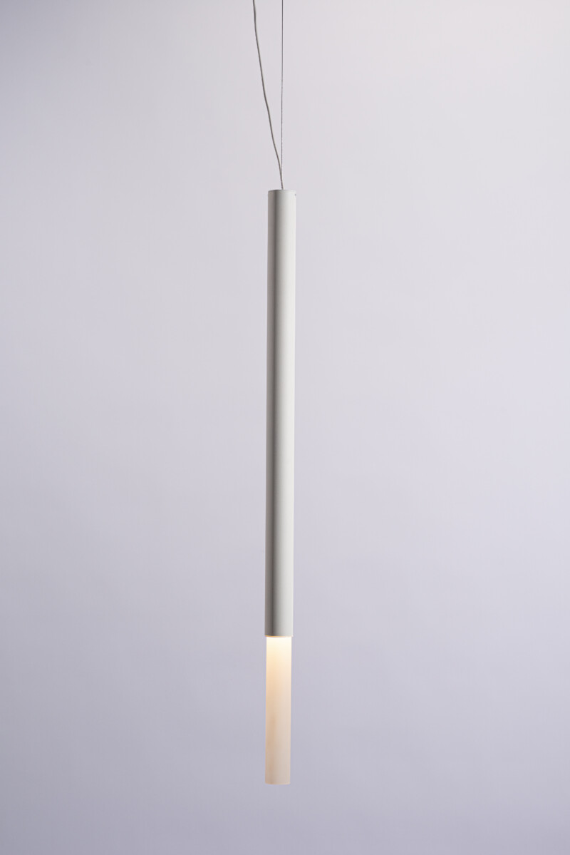 Colgante Vertical | Mínimo Iluminación - Imagen 5