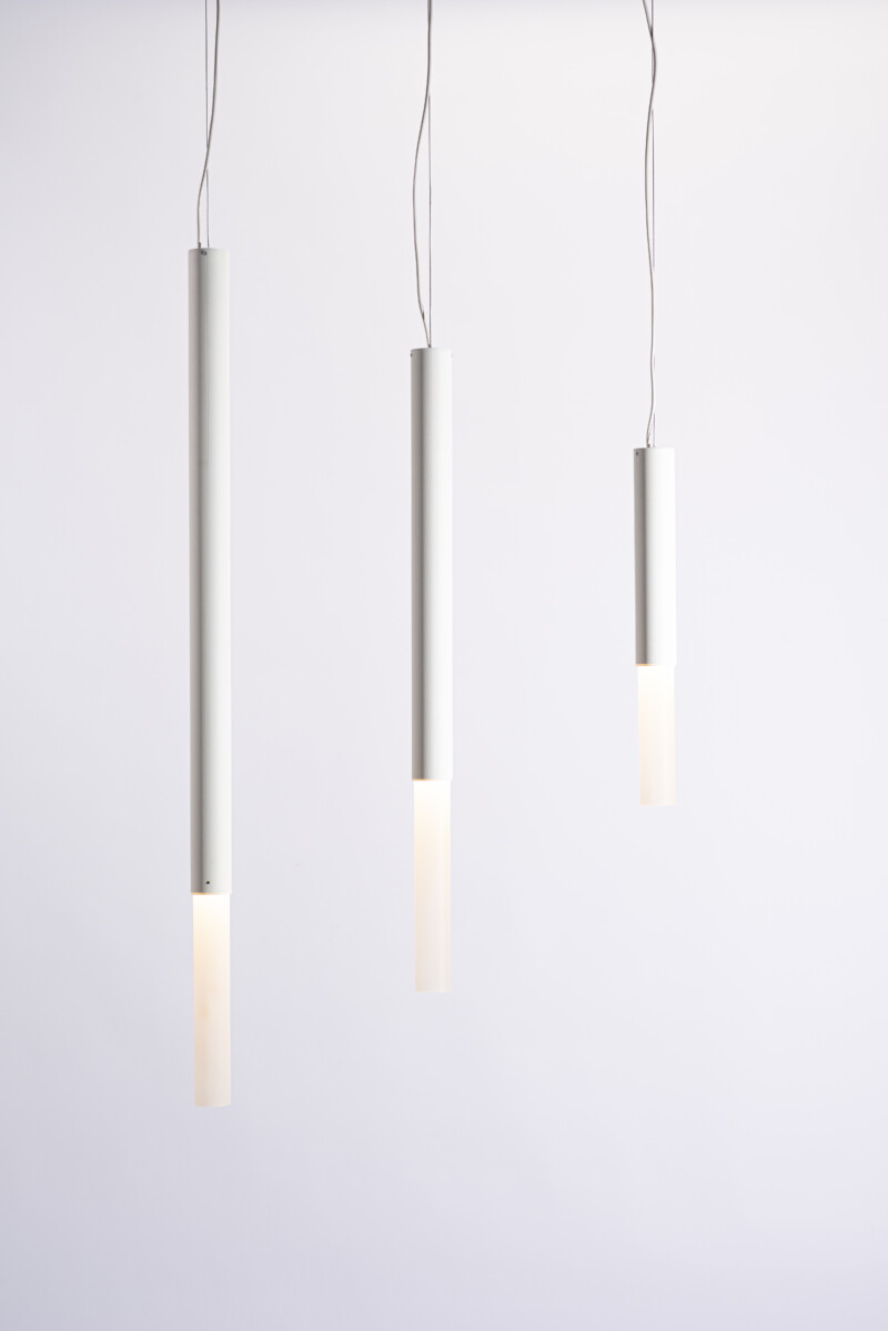 Colgante Vertical | Mínimo Iluminación - Imagen 2