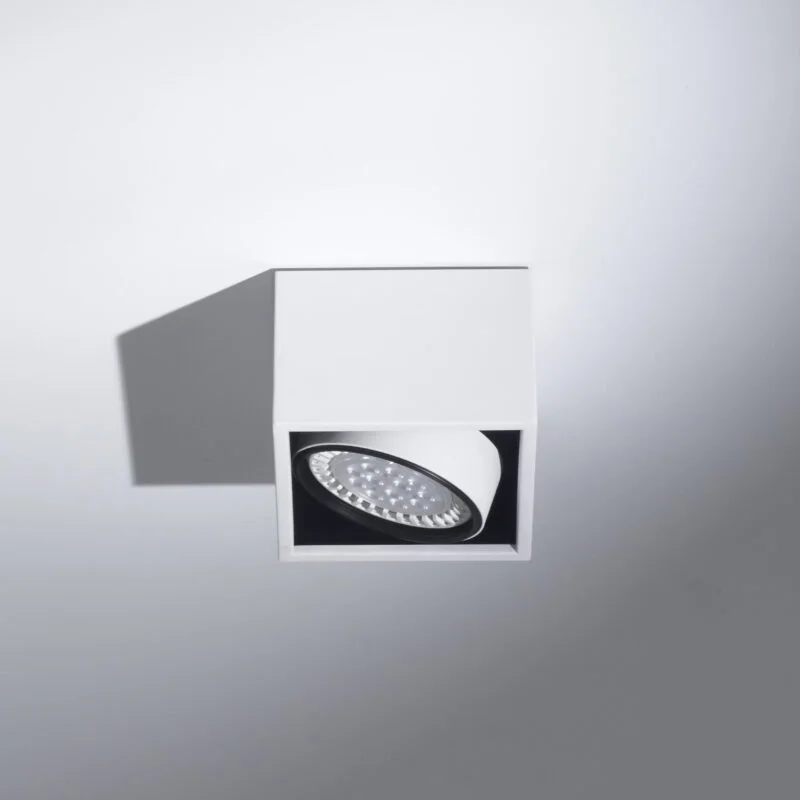 Plafon BOX PRO 1 AR111