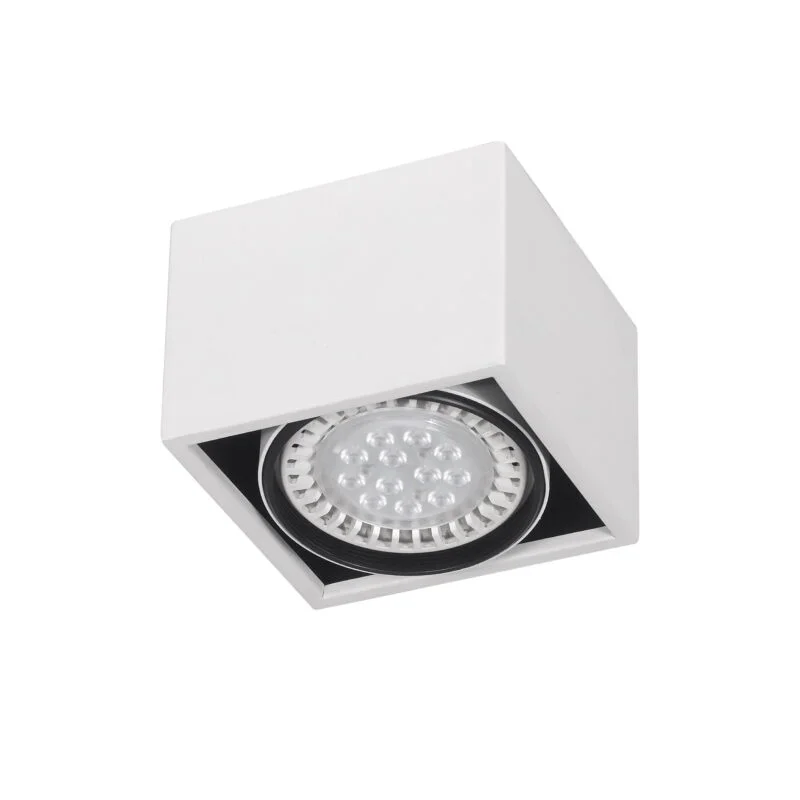 Plafon BOX PRO 1 AR111 - Imagen 3
