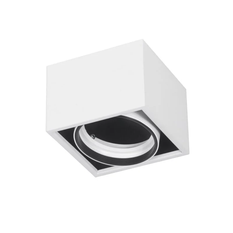 Plafon BOX PRO 1 AR111 - Imagen 2