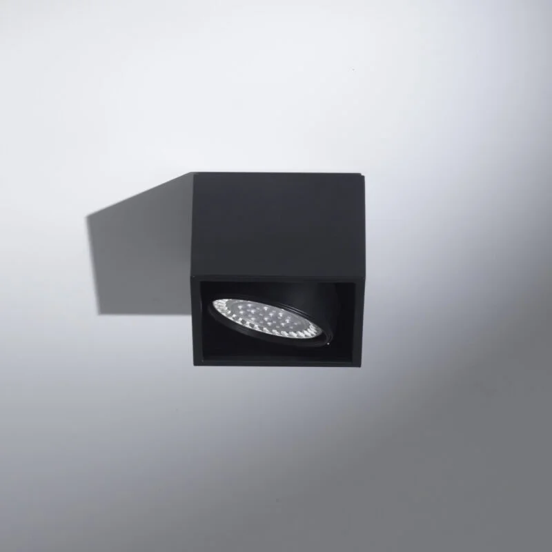 Plafon BOX PRO 1 AR111 - Imagen 4