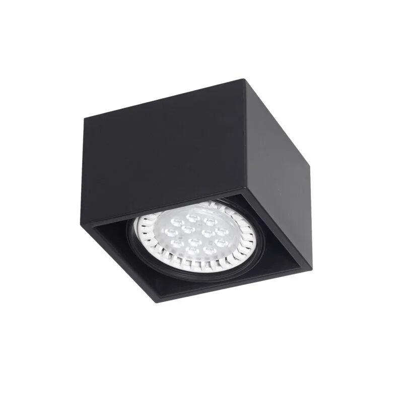 Plafon BOX PRO 1 AR111 - Imagen 6