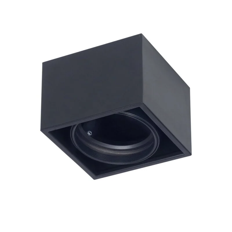 Plafon BOX PRO 1 AR111 - Imagen 5