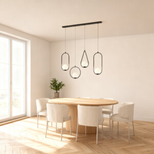 Colgante Balloon MIX