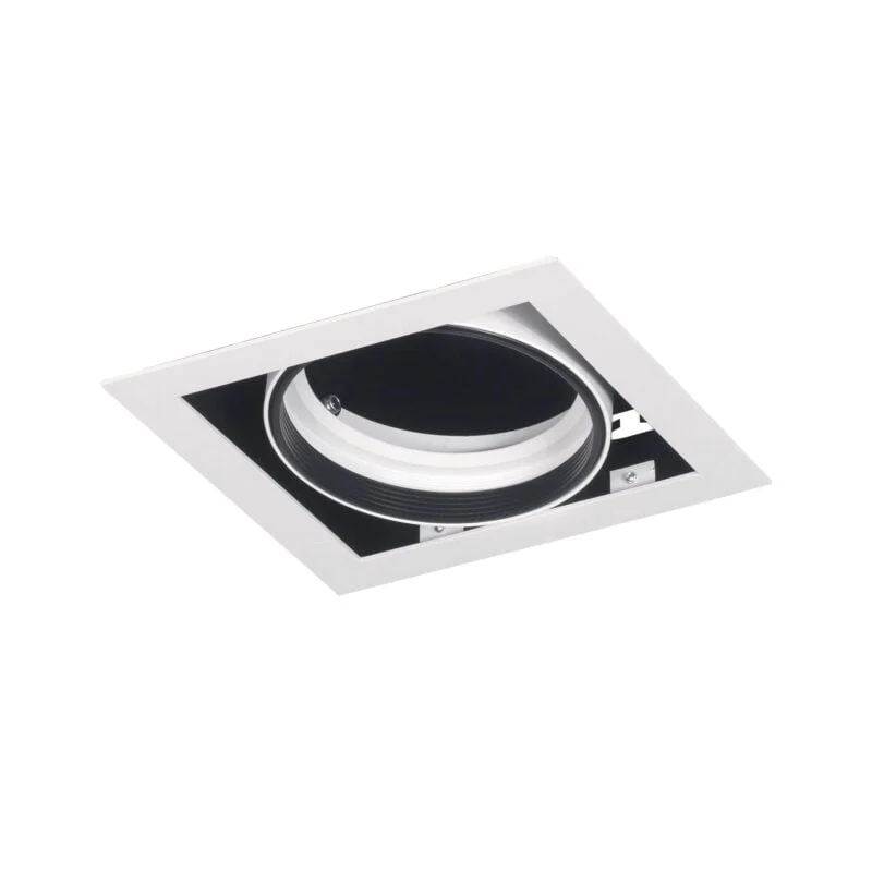Embutido Candan AR111 1 luz - Imagen 5