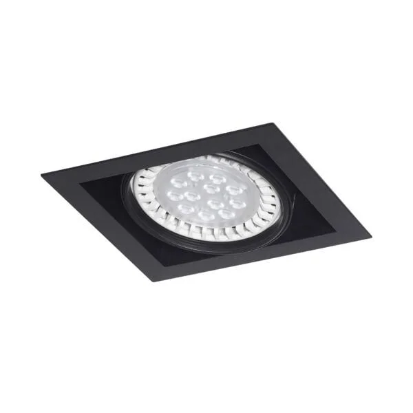 Embutido Candan AR111 1 luz - Imagen 4