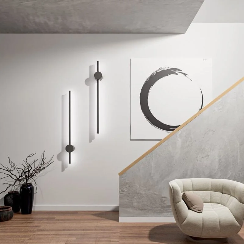 Aplique Line T