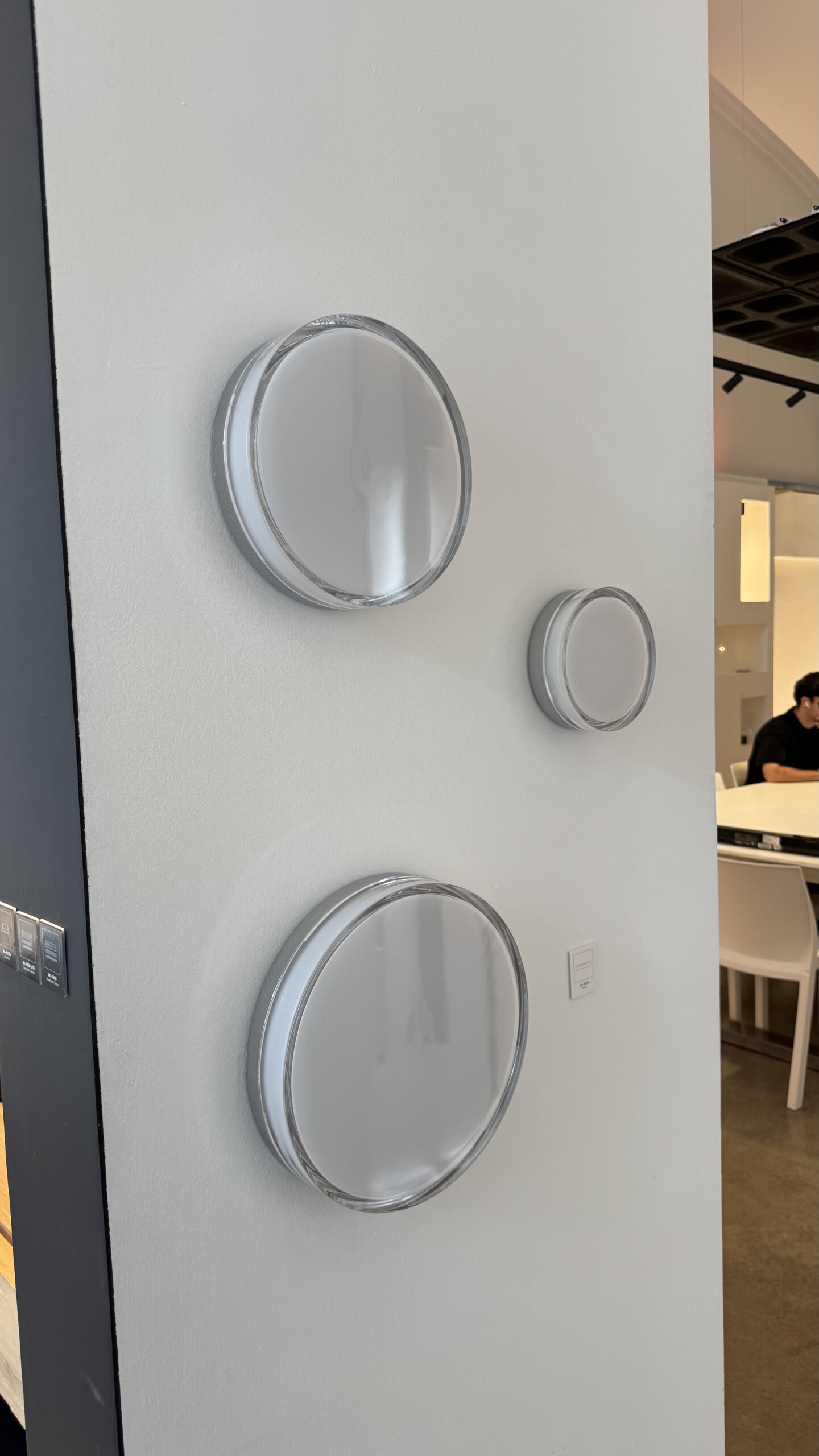 Plafon VK-ICON | 15cm, 23cm y 28cm - Imagen 5