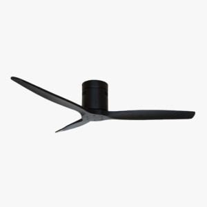 Ventilador Toscana Black | Smart