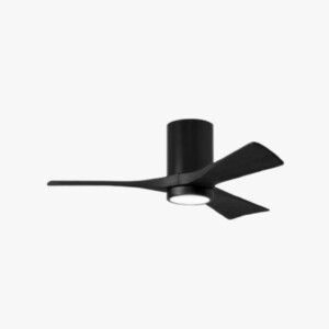 Ventilador Praga Black | Smart