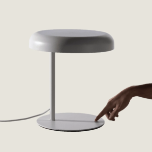 Lampara de mesa Gota Mini | Minimo