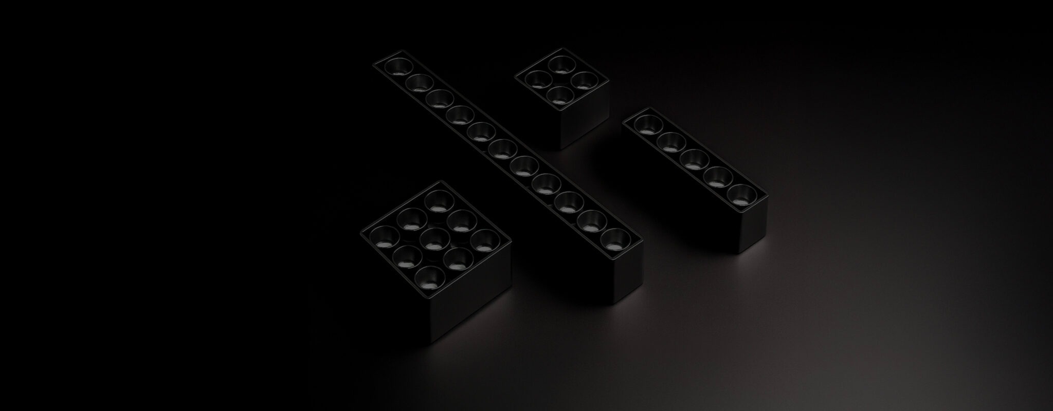 Micro Runner World Leds Go