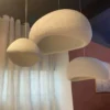 Colgante Saros 60 cm Lumen