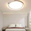 Plafón LED Aurora 50 cm 45W 3000K Lumen