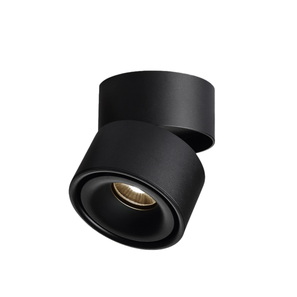 Plafón LED Atlas direccionable Lumen