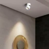 Plafón LED Atlas direccionable Lumen