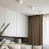 Plafón LED Atlas direccionable Lumen