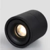 Plafón LED Atlas direccionable Lumen