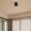 Plafón LED Atlas direccionable Lumen
