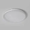 Plafón LED Aurora 50 cm 45W 3000K Lumen