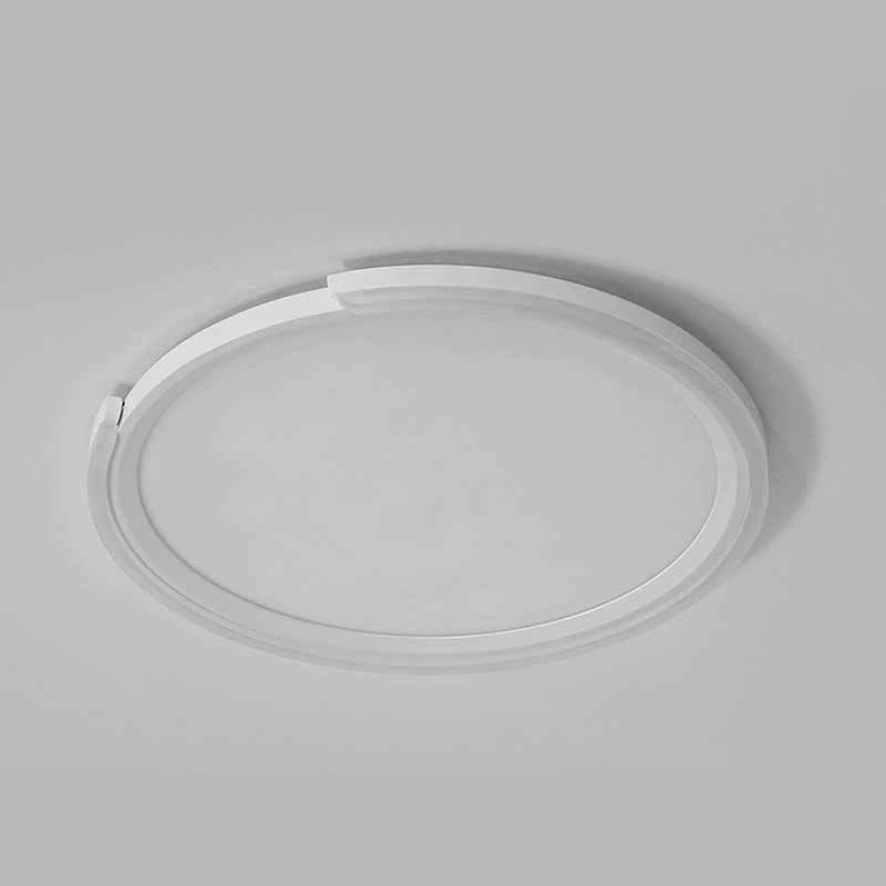 Plafón LED Aurora 50 cm 45W 3000K Lumen