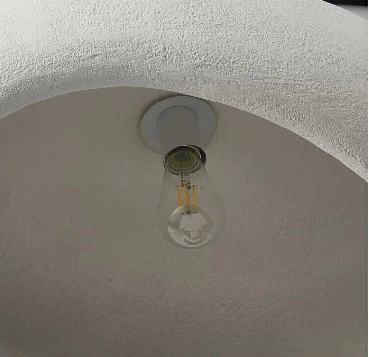 Colgante Saros 60 cm Lumen
