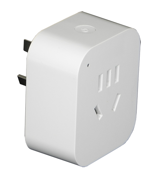Gateway Wi-Fi para control remoto Brooklyn Lucciola