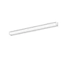 Aplique lineal de pared Glass Vonderk, vista 3